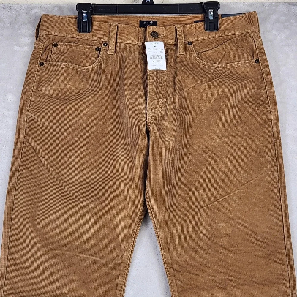 J. Crew Factory brand crew